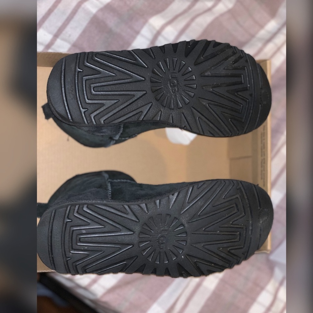 WORN ONCE !